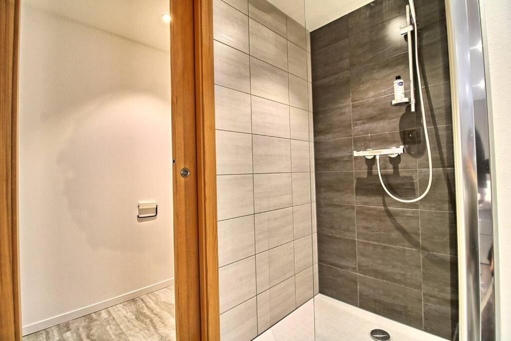 La Taniere De L'Ours - L'Alcove De L'Ours - Chambre Cosy 2 Pers Dambach-la-Ville Exterior photo